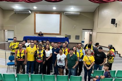 Detran AM Parintins Maio Amarelo Creditos Divulgacao Detran AM 3 1024x768 1