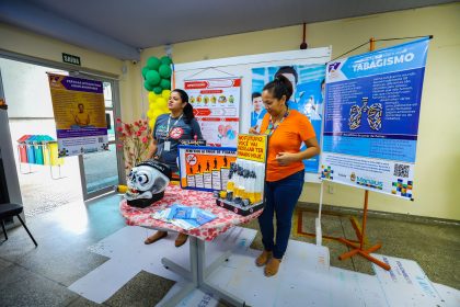 Dia Mundial Sem Tabaco 2