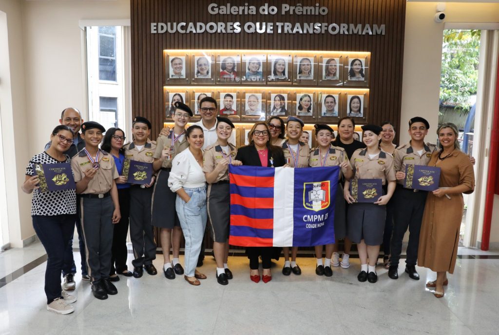 Secretaria de Educação destaca apoio a estudantes da rede estadual que vão participar da Olimpíada de Matemática no Japão 7 Educacao Apoio Olimpiada Matematica Foto Euzivaldo Queiroz 1024x687 1