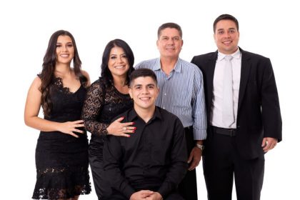 Educacao Dia Das Maes Aida David Familia Foto Arquivo Pessoal 1024x684 1