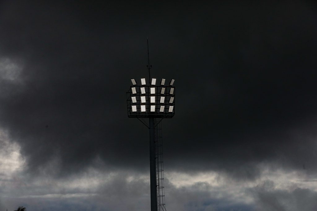 Em Manaus, comunidade esportiva celebra modernização e revitalização do Estádio Carlos Zamith 10 Em Manaus comunidade esportiva celebra modernizacao e revitalizacao do Estadio Carlos Zamith 4 foto Antonio Lima Secom