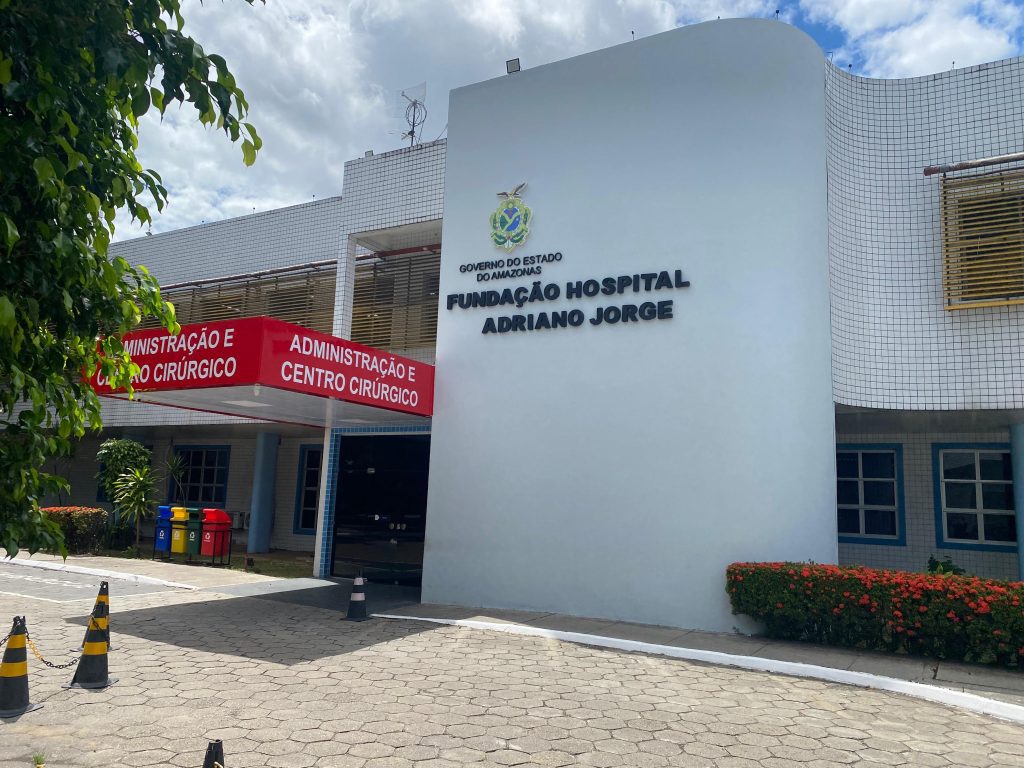 FHAJ celebra 20 anos de residência médica, com mais de 300 especialistas formados no Amazonas 3 FHAJ 1024x768 1