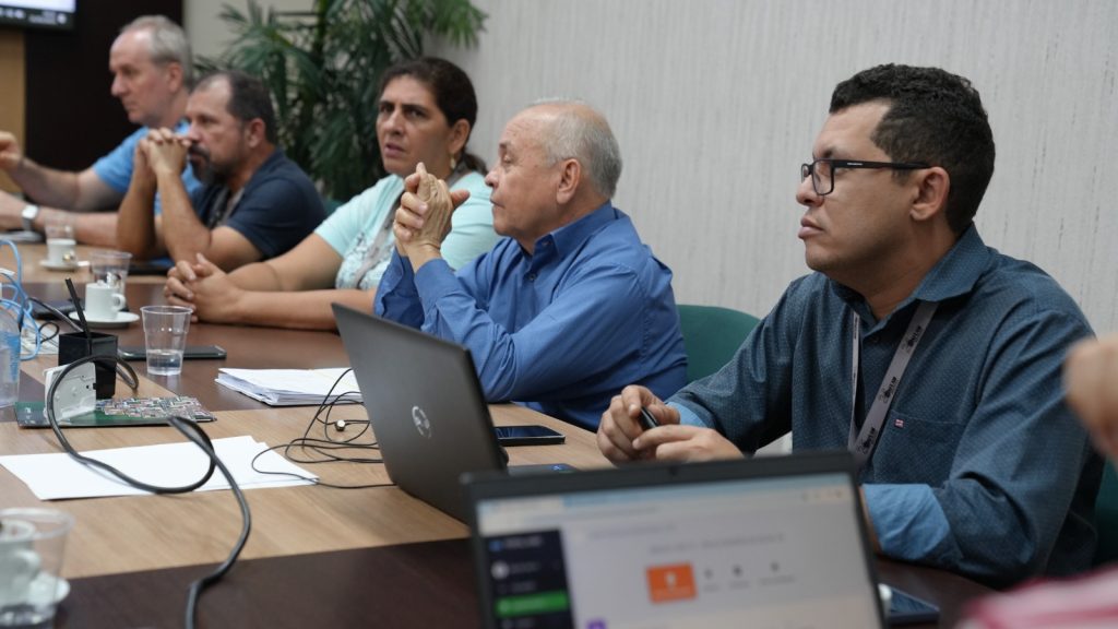 Portal do Agro: Afeam apresenta ferramenta digital que conecta o produtor rural ao crédito 5 FOTOS Zeca LealAfeam 1 1024x576 1