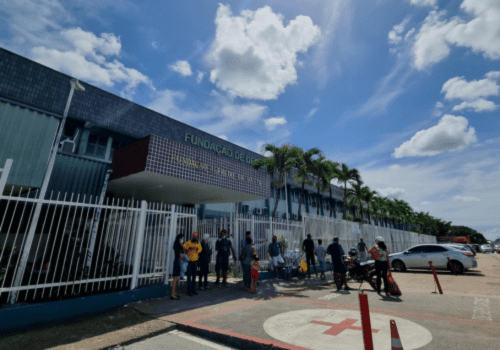 UEA e Fuham abrem inscrições para mestrado em Ciências Aplicadas à Dermatologia 3 FUHAN DIVULGACAO