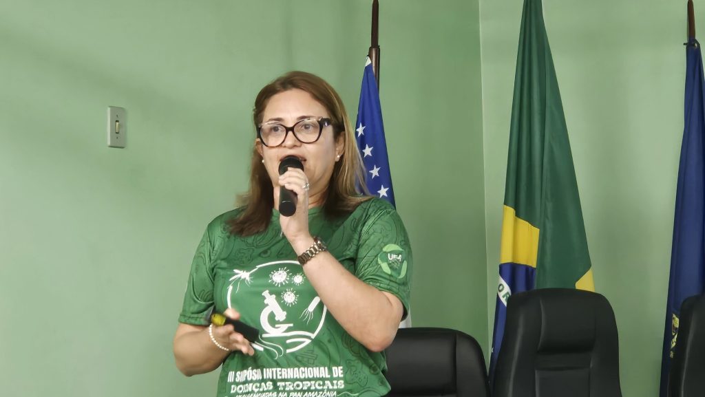 FVS-RCP destaca importância da vigilância em saúde na Tríplice Fronteira durante simpósio internacional 8 FVS RCP SIMPOSIO FOTO Girlene Medeiros FVS RCP2 1024x577 1