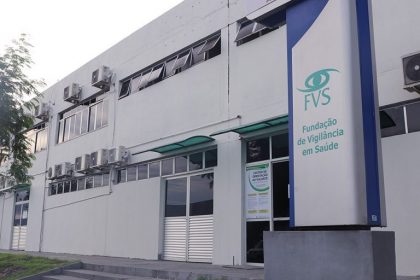 FVS RCP Sede FVS RCP FOTO Divulgacao FVS RCP