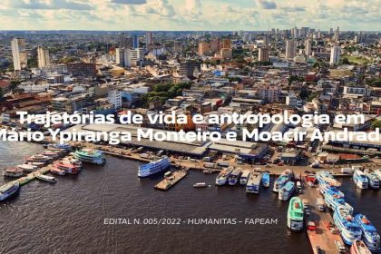 Fapeam Documentario de Antropologia Mario Ypiranga e Moacir Andrade Foto do pesquisador Sergio Ivan Gil Braga 6 1024x576 1