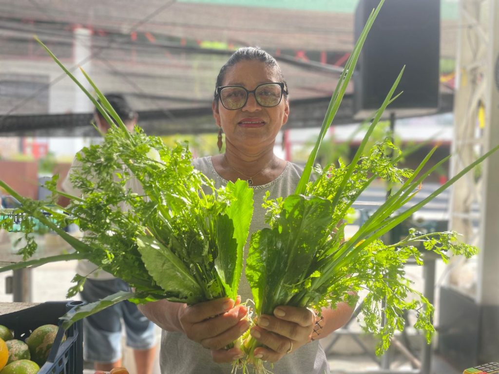 ADS divulga cronograma das Feiras de Produtos Regionais desta semana, com edição especial no Parque Rio Negro 5 Feira Regional da ADS 2 1024x768 1