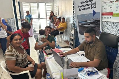 Idam Acao de credito na colonia Z 12 em Manaus Fotos divulgacao 4 1 1024x576 1
