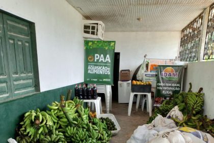 Idam Primeira remessa de PAA em Benjamin Constant Fotos divulgacao 1 771x1024 1