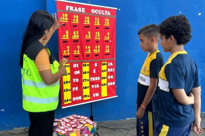 Maio Amarelo