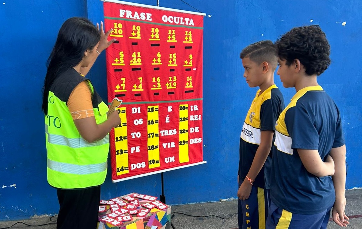 Maio Amarelo