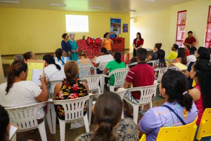 Maio 02 Curso Cuidador Informal Idoso