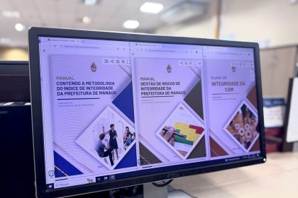 Manuais do Programa de Integridade e Compliance