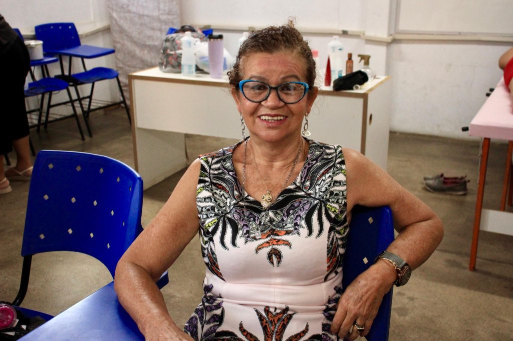 Celebração do Dia das Mães garante programação especial nos Centros de Convivência da Família do Governo do Estado 10 Maria do Livramento 73 anos 1024x682 1