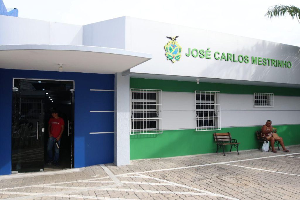 Moradores da zona centro-oeste comemoram reinauguração do Caic José Carlos Mestrinho 10 Moradores da zona centro oeste comemoram reinauguracao do Caic Jose 7 Foto Mauro Neto Secom 1024x682 1