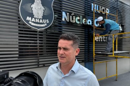 Nucleo da Guarda Municipal 1