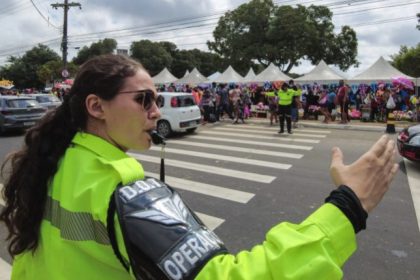 Operacao de transito 5 1