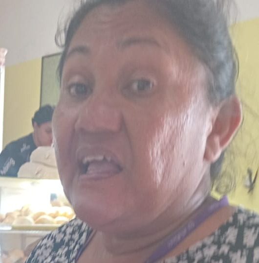 PCAM DESAPARECIDA ELLEN ALEXSANDRA XAVIER DA SILVA FOTO DIVULGACAO