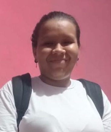 Polícia Civil divulga imagem de jovem que desapareceu no bairro Monte das Oliveiras 3 PCAM DESAPARECIDA LETICIA MAFRA VASCONCELOS GONCALVES 1