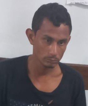 Polícia Civil divulga imagem de três pessoas que desapareceram em Manaus 6 PCAM DESAPARECIDO MOISES FERREIRA GUERREIRO DIVULGACAO