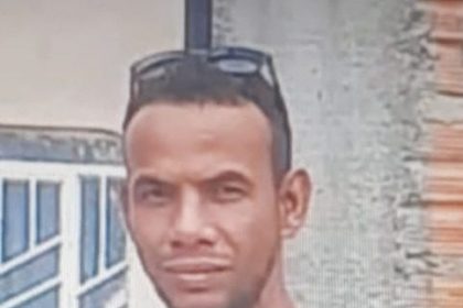 PCAM DESAPARECIDO SAMUEL FERREIRA CARVALHO FOTO DIVULGACAO