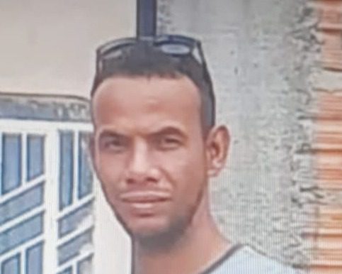 Polícia Civil divulga imagens de duas pessoas desaparecidas 4 PCAM DESAPARECIDO SAMUEL FERREIRA CARVALHO FOTO DIVULGACAO