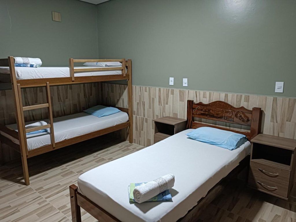 Pousadas urbanas de pequeno porte poderão ser dispensadas de licenciamento ambiental no Amazonas 5 Pousada em Humaita Foto 1 19 05 2025 1024x768 1