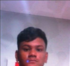 Procurado Guilherme Willian Ferreira Fraga