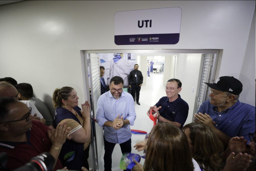Governador Wilson Lima entrega UTI em Humaitá e interior passa a contar com 41 leitos de alta complexidade 14 SECOM ACAO EM HUMAITA FOTO2 ALEX PAZUELLO 1024x682 1