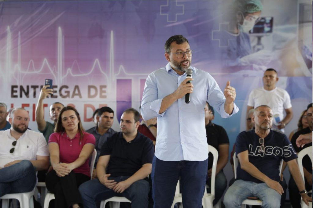 Governador Wilson Lima entrega UTI em Humaitá e interior passa a contar com 41 leitos de alta complexidade 13 SECOM ACAO EM HUMAITA FOTO4 ALEX PAZUELLO 1024x682 1