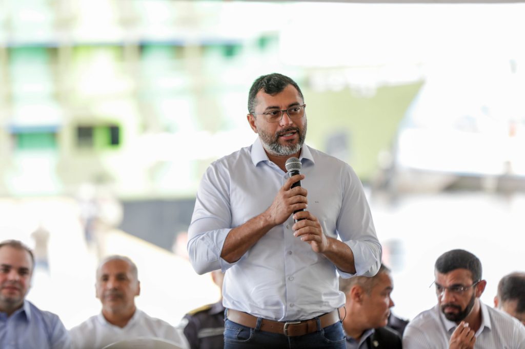 Polícia Civil do Amazonas impõe prejuízo recorde de R$ 61 milhões ao crime organizado e tem melhor resultado do Brasil 9 SECOM GOVERNADOR WILSON LIMA FOTO ALEX PAZUELLO 1024x682 1