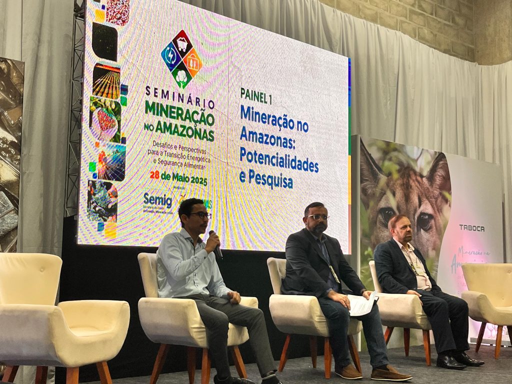 Semig promove Seminário de Mineração no Amazonas 7 SEMIG SEMINARIO MINERACAO 01 1024x768 1