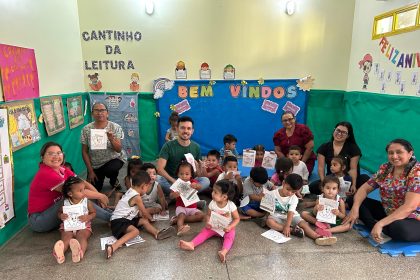 SEMSA MANAUS Dia D Saude Bucal 4
