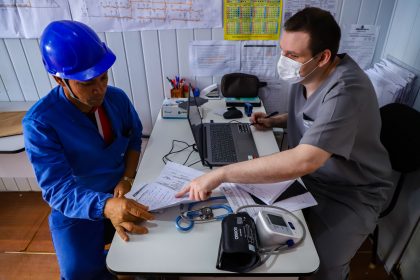 SEMSA MANAUS Sabadao do Homem 1