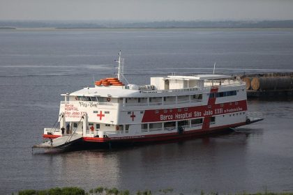 SES Barco Hospital Expedicao Foto Evandro Seixasjpeg