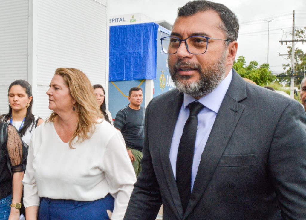 Carreta da Saúde inicia atendimentos à população durante a Semana Nacional do Registro Civil 9 SES Nayara Mkasoud e Wilson Lima Foto Evandro Seixasjpe 1024x736 1
