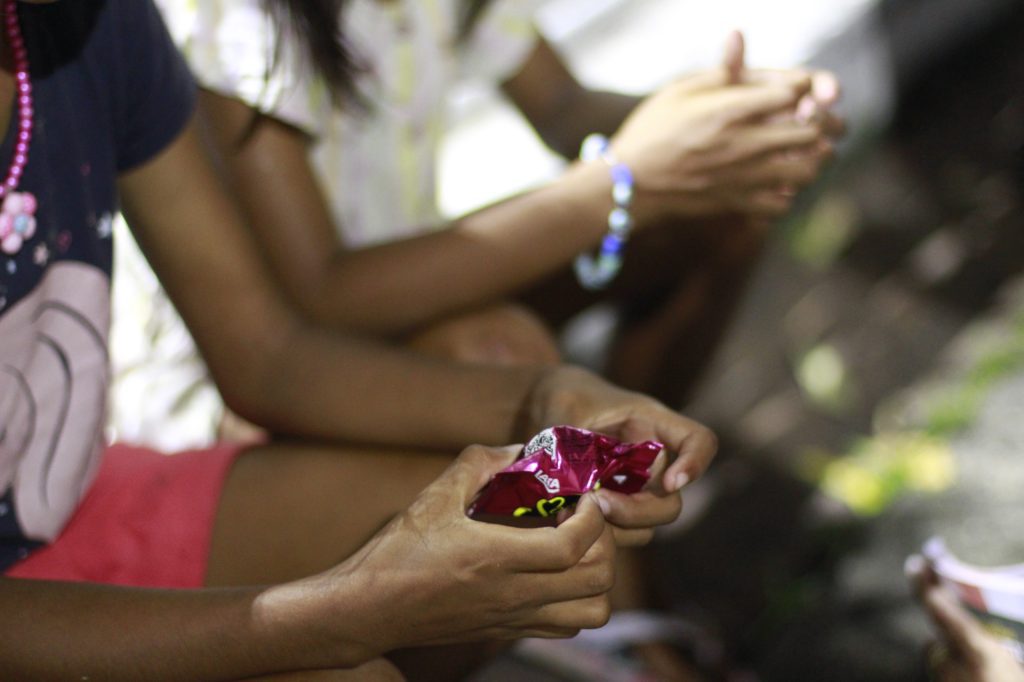 Operação Caminhos Seguros: CIF realiza ações de enfrentamento à violência contra crianças e adolescentes em semáforos de Manaus 9 SSP AM CAMINHOS SEGUROS FOTO VICTORLEVY SSP AM1 1024x682 1