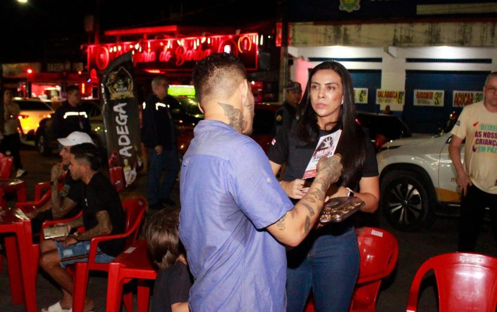 Caminhos Seguros: Médico é preso na zona leste de Manaus por suspeita de favorecimento à prostituição de crianças e adolescente 10 SSP AM CIF FOTOS VICTORLEVY SSPAM7 1024x643 1