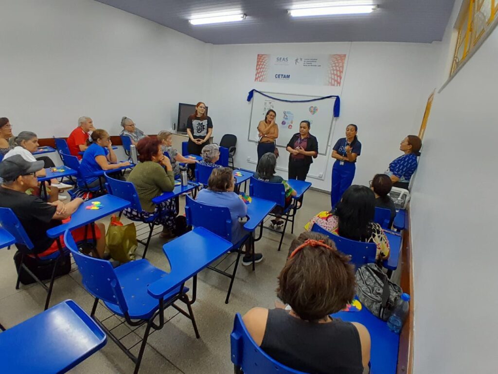 Seas tem programação diversificada nos centros de convivência no mês de junho 5 Seas Programacao Centros de Convivencia DIVULGACAO SEAS 3