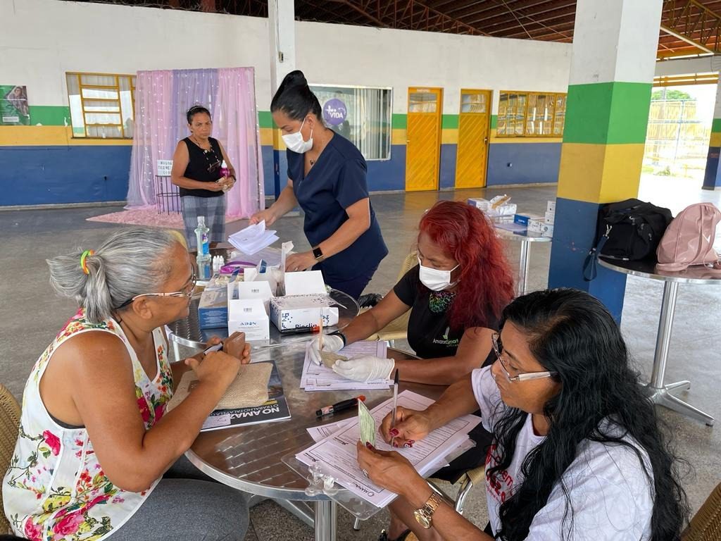 Seas tem programação especial para as mães e campanhas de conscientização nos centros de convivência 10 Seas programacao centros de convivencia foto jimmy christian3