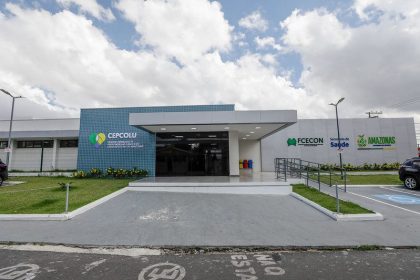 Secom Cepcolu Arquivo