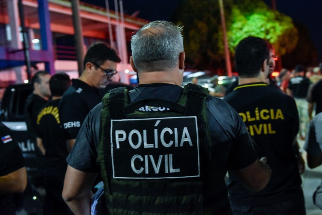 Amazonas é um dos estados dentro da meta do Plano Nacional de Segurança com uma das menores taxas de homicídio 10 Secom Taxa Homici769 dio Foto Arquivo Secom 1 1024x684 1