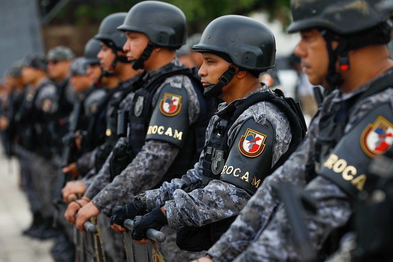 Amazonas é um dos estados dentro da meta do Plano Nacional de Segurança com uma das menores taxas de homicídio 7