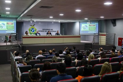 Sefaz Reuniao do CATE com empresarios sobre regulamento do IBS Foto Arthur Castro