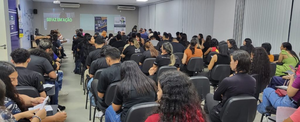 Sefaz em Ação chega a Manicoré com foco nos produtores locais 5 Sefaz ciclo de palestra do Sefaz em Acao foto divulgacao 1024x419 1