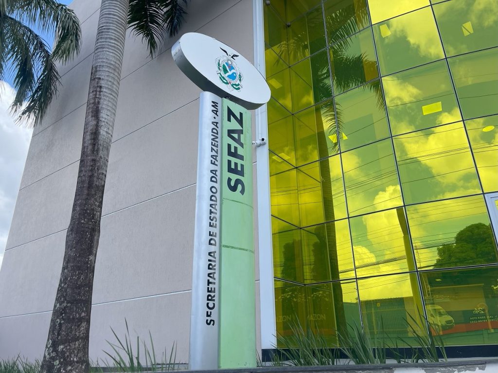 Sefaz dá prazo para contribuintes de ICMS corrigirem erros na escrituração fiscal 4 Sefaz foto divulgacao 3 1024x768 1