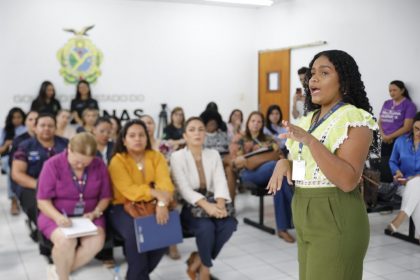 Sejusc Fluxo de atendimento a mulheres em situacao de violencia Fotos Antonio Lima 1 1024x682 1