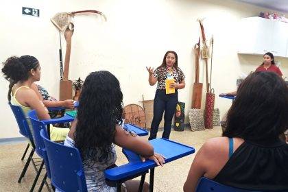 Semsa Manaus Bom Parto 3
