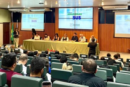 Semsa Manaus Mosta SUS 2 1 1